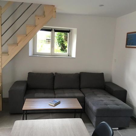 La Violette Villa Gouville-sur-Mer Екстериор снимка